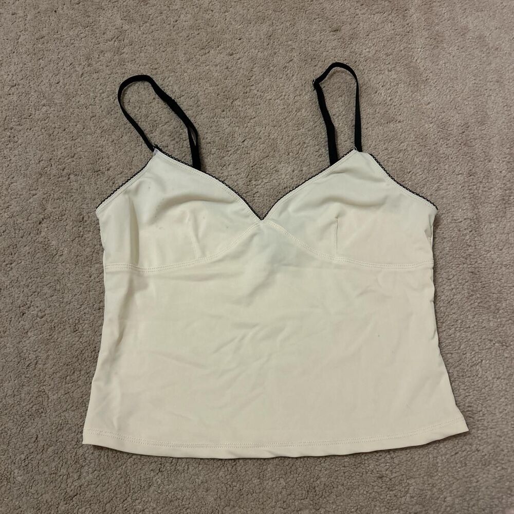 Forever-21 Women's Tank Top
